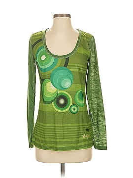 Desigual Long Sleeve Top