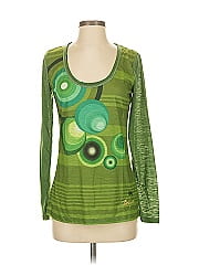 Desigual Long Sleeve Top