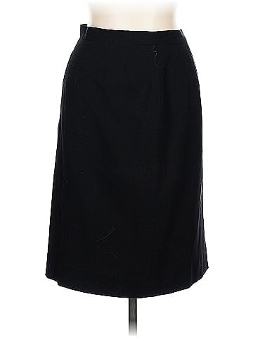 Giorgio Armani Le Collezioni Formal Skirt (view 1)