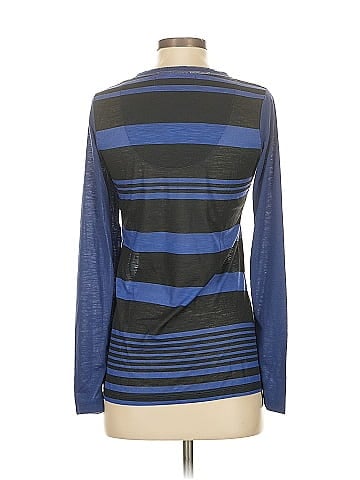 Desigual Long Sleeve Top (view 2)