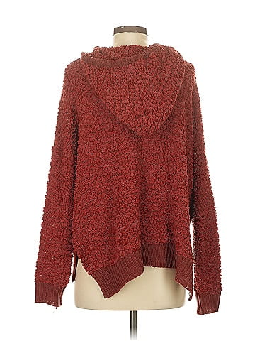 Material Girl Pullover Sweater (view 2)