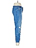 J Brand Hearts Blue Jeans Size 29 waist - photo 4