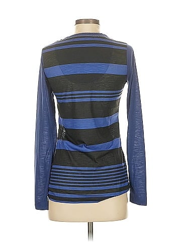 Desigual Long Sleeve Top (view 2)