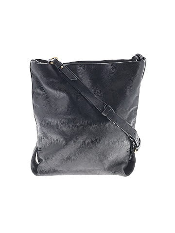 J.Crew Leather Crossbody Bag (view 1)