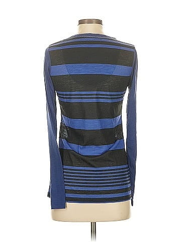 Desigual 3/4 Sleeve Top (view 2)