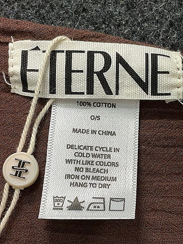 Eterne Scarf (view 2)