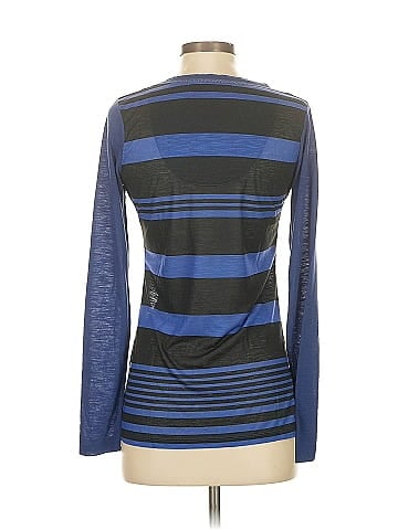 Desigual Long Sleeve Top (view 2)