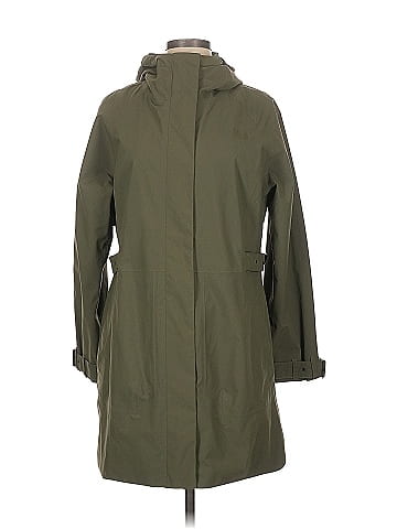 The North Face Raincoat (view 1)