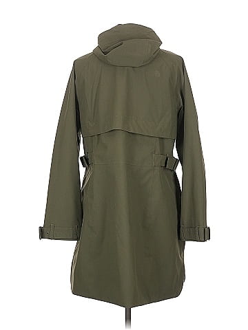 The North Face Raincoat (view 2)