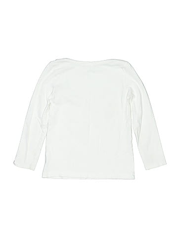 Gymboree 3/4 Sleeve T-Shirt (view 2)