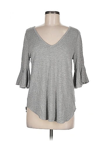 Chaser 3/4 Sleeve T-Shirt (view 1)