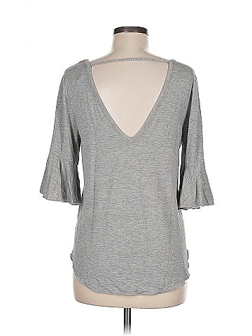 Chaser 3/4 Sleeve T-Shirt (view 2)
