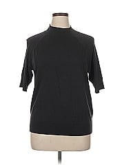 Ann Taylor Factory Short Sleeve Top