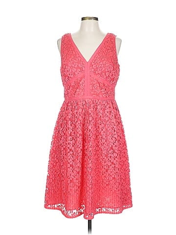 Maggy London Cocktail Dress (view 1)
