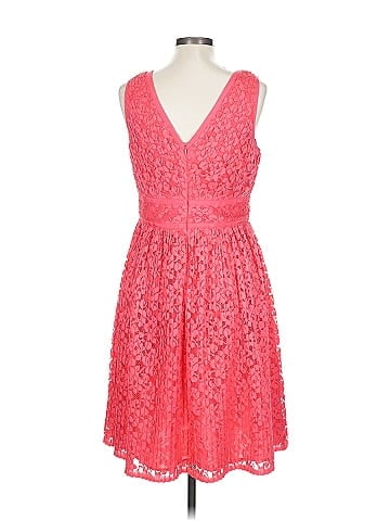 Maggy London Cocktail Dress (view 2)