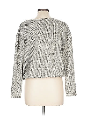 Max Studio Long Sleeve Top (view 2)
