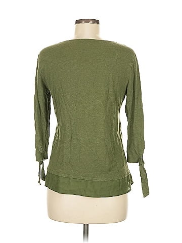 Sanctuary 3/4 Sleeve T-Shirt (view 2)