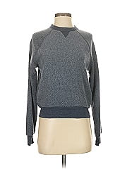 Alternative Pullover Sweater