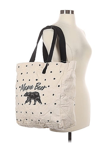 Unbranded Tote (view 2)