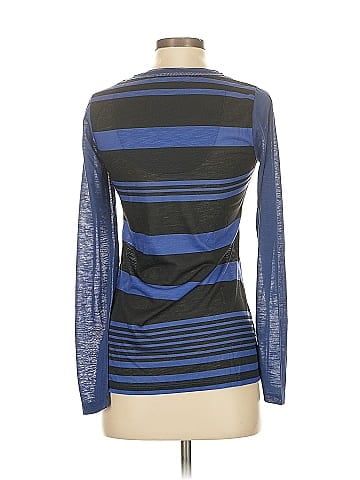Desigual Long Sleeve Top (view 2)