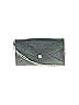 Rebecca Minkoff 100% Leather Animal Print Green Leather Crossbody Bag One size - photo 1