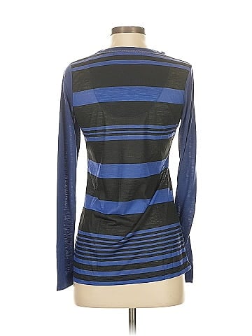 Desigual Long Sleeve Top (view 2)