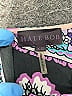 Hale Bob 100% Polyester Pink Long Sleeve Top Size XS - photo 7