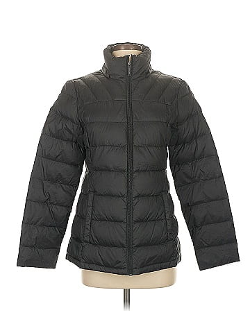 MICHAEL Michael Kors Snow Jacket (view 1)