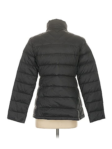 MICHAEL Michael Kors Snow Jacket (view 2)