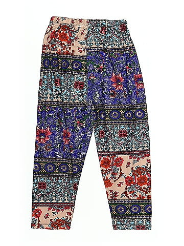 Always Casual Pants (view 2)