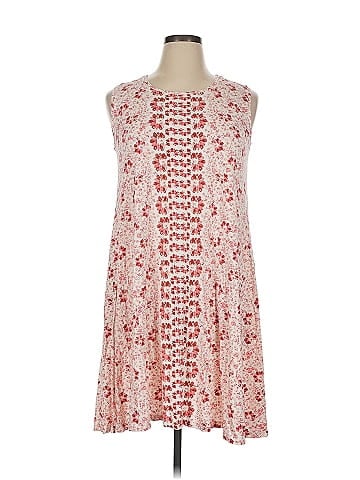 Style&Co Casual Dress (view 1)