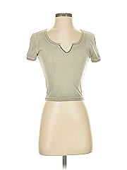 Victoria's Secret Pink Short Sleeve T Shirt