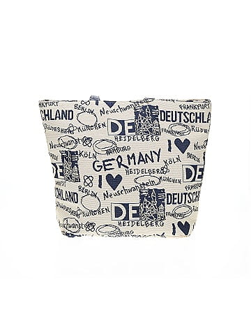 Assorted Brands Tote (view 1)