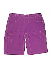 Kuhl Cargo Shorts