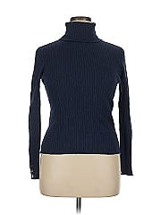 J. Mc Laughlin Turtleneck Sweater
