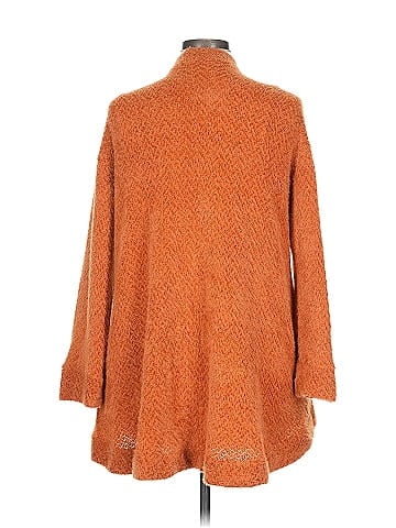 Chris & Carol Cardigan (view 2)