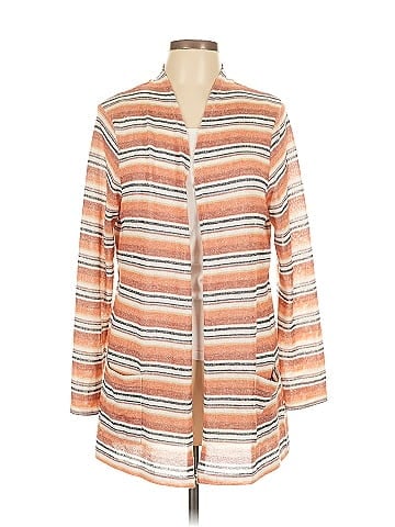 Leo & Nicole Cardigan (view 1)