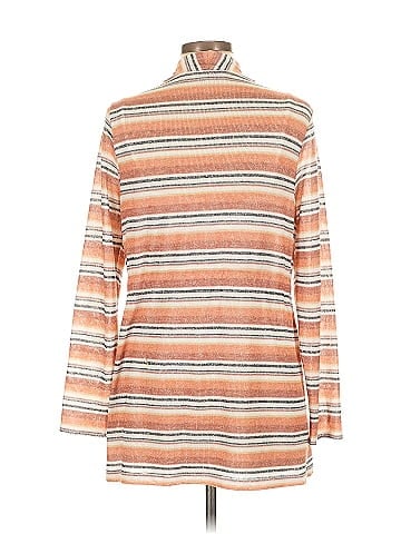 Leo & Nicole Cardigan (view 2)