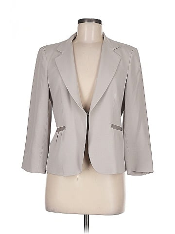 Apostrophe Blazer (view 1)