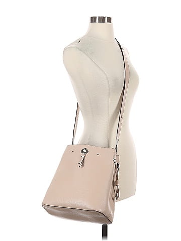 Kate Spade New York Leather Crossbody Bag (view 2)