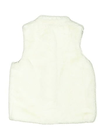Epic Threads Faux Fur Vest (view 2)