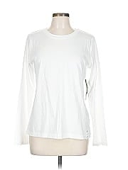 L Rl Lauren Active Ralph Lauren Long Sleeve T Shirt