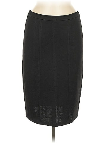 Armani Collezioni Formal Skirt (view 1)