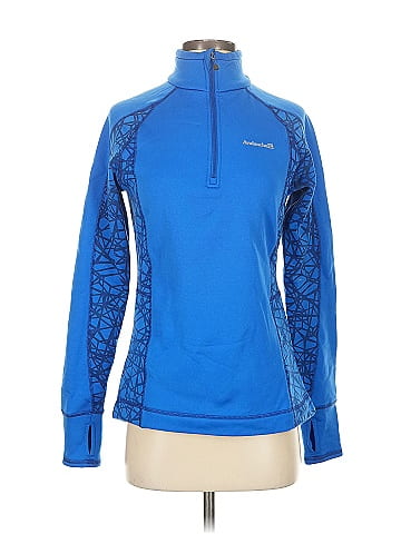 Avalanche Pullover Sweater (view 1)