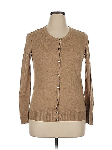 7th Avenue Design Studio New York & Company Cardigan (view 1)