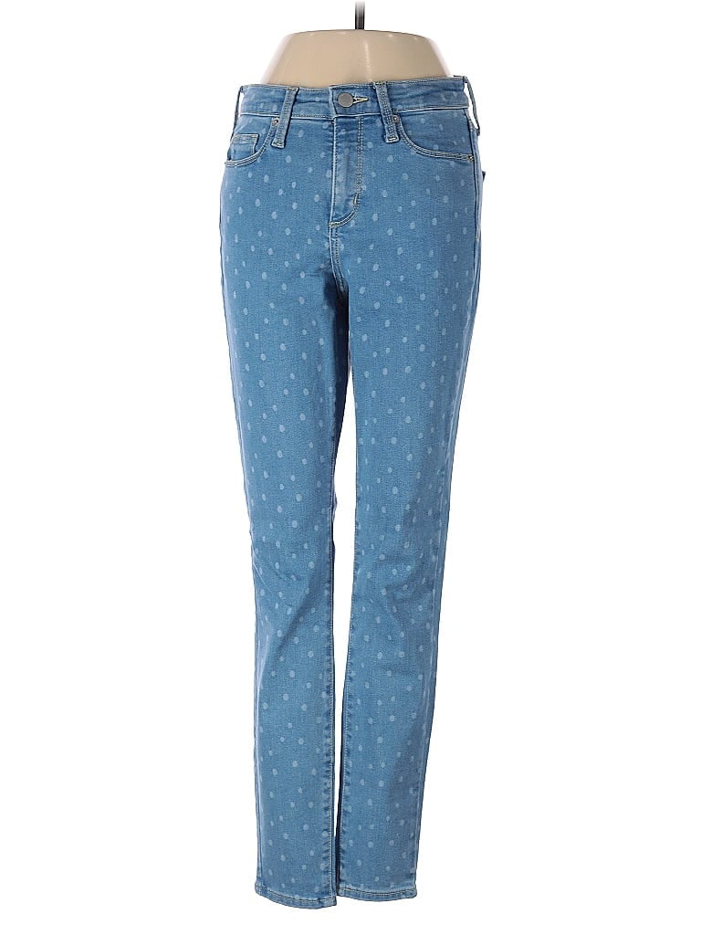 Pre-owned Universal Thread Jeans In Blue