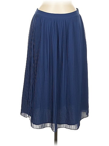 H By Halston Casual Skirt (view 1)