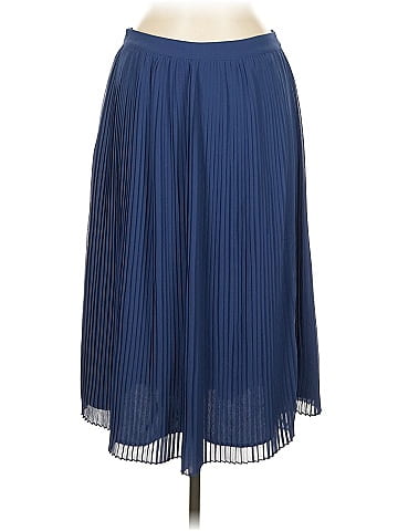 H By Halston Casual Skirt (view 2)