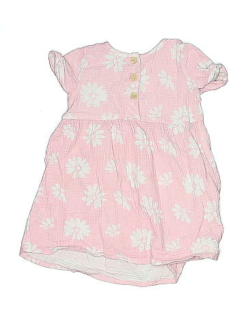 Gerber Dress (view 1)
