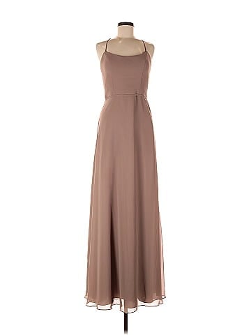MoriLee by Madeline Gardner Casual Dress (view 1)